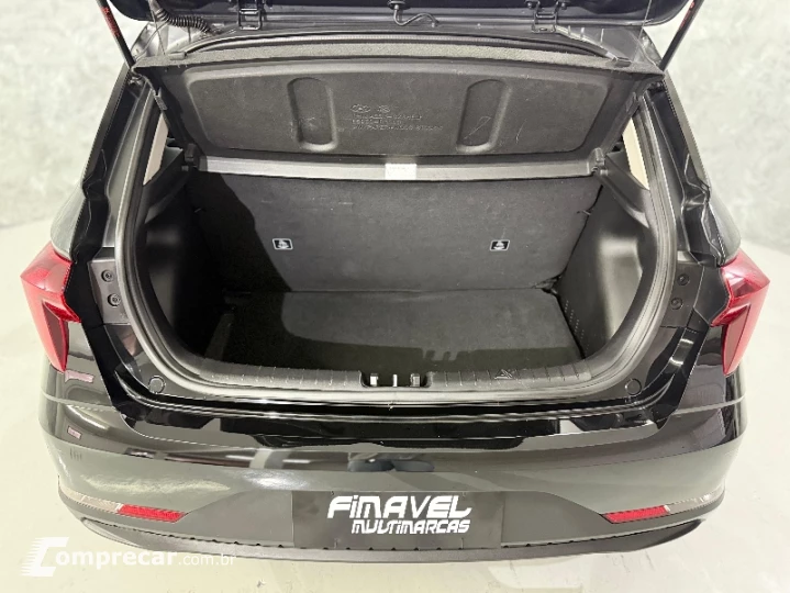 HB20 1.0 12V Sense Plus
