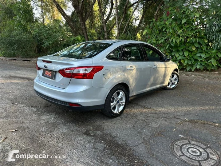 FOCUS 2.0 SE 16V