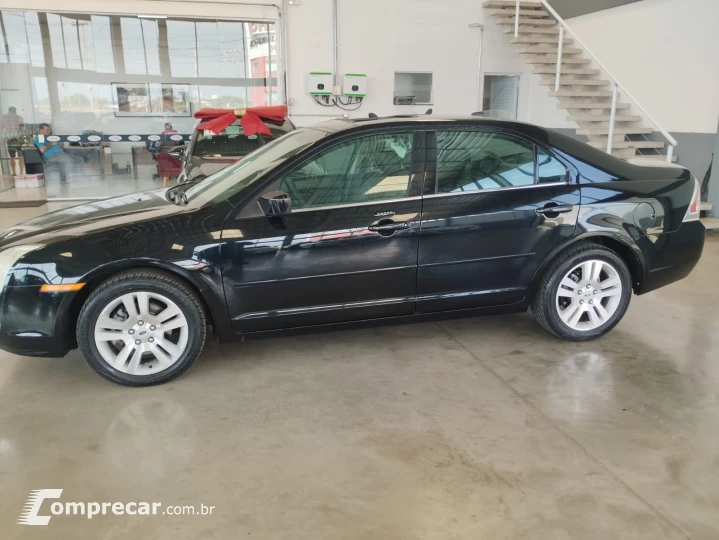 FUSION 2.0 SEL 16V