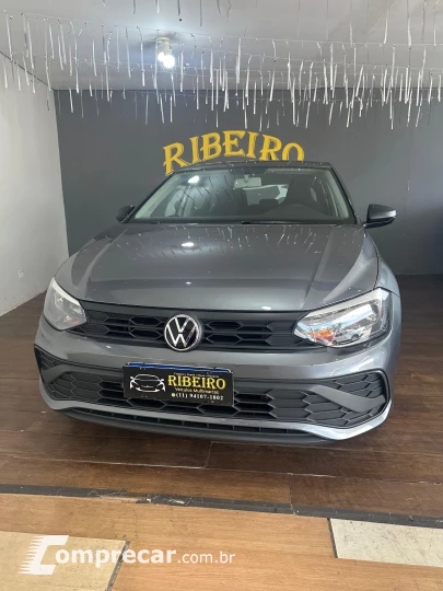 POLO 1.0 MPI Track