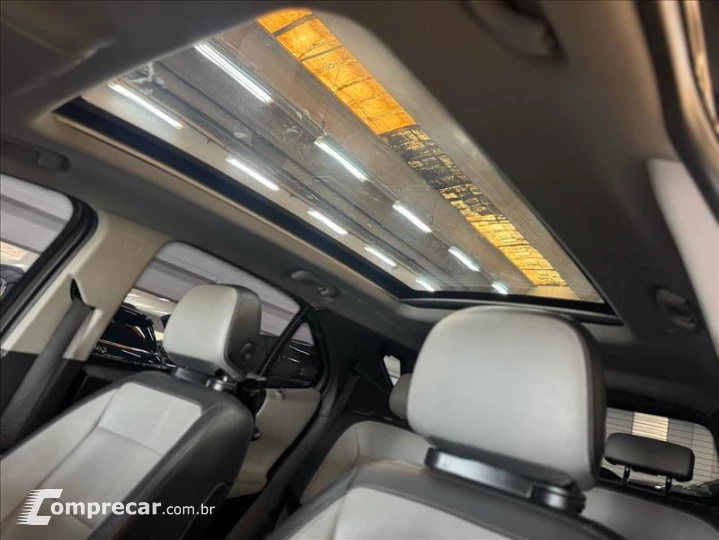 EQUINOX 2.0 16V Turbo Premier AWD