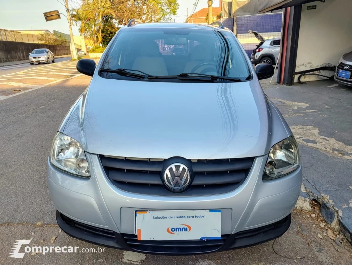 SPACEFOX 1.6 MI 8V