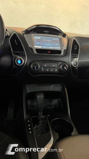 IX35 2.0 MPFI GLS 16V