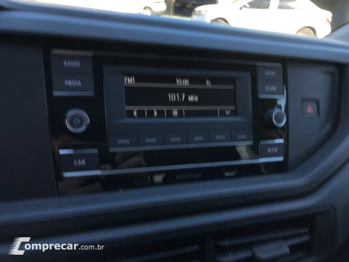 Polo 1.0 Mpi Track Manual