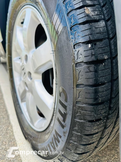CRV 2.0 LX 4X2 16V