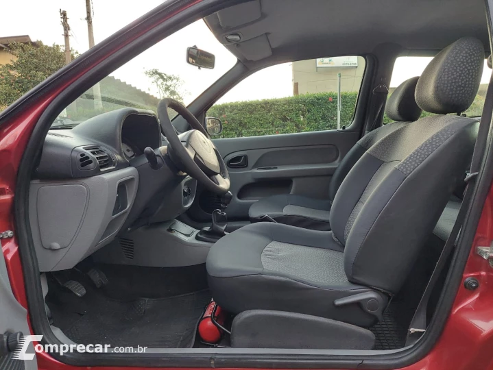 CLIO 1.0 Campus 16V