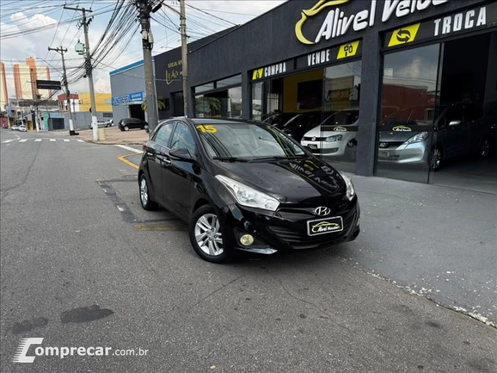 HB20 1.0 Comfort 12V