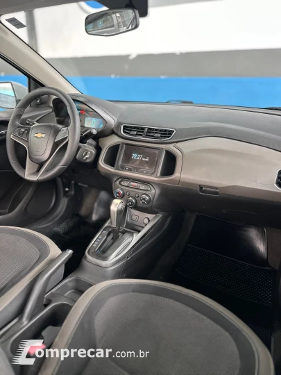 PRISMA 1.4 MPFI LTZ 8V