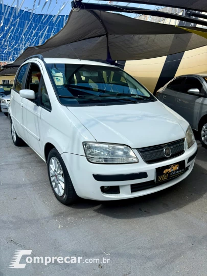 IDEA 1.4 MPI ELX 8V