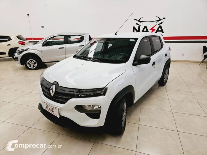 KWID 1.0 12V SCE ZEN