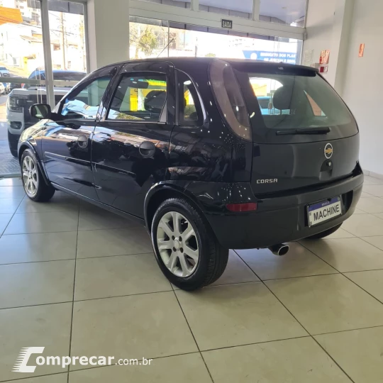 CORSA 1.4 MPFI Maxx 8V