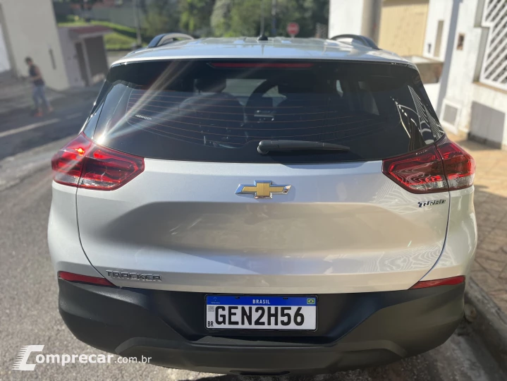 CRETA 1.6 16V Attitude
