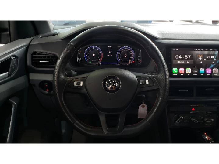 T-CROSS 1.0 200 TSI TOTAL FLEX SENSE AUTOMÁTICO