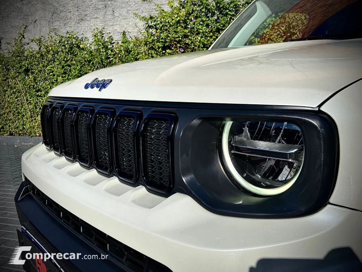 RENEGADE 1.3 T270 Turbo Sport