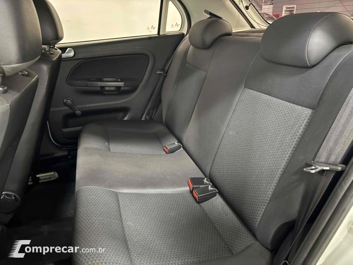 GOL 1.0 12V MPI TOTALFLEX TRENDLINE 4P MANUAL