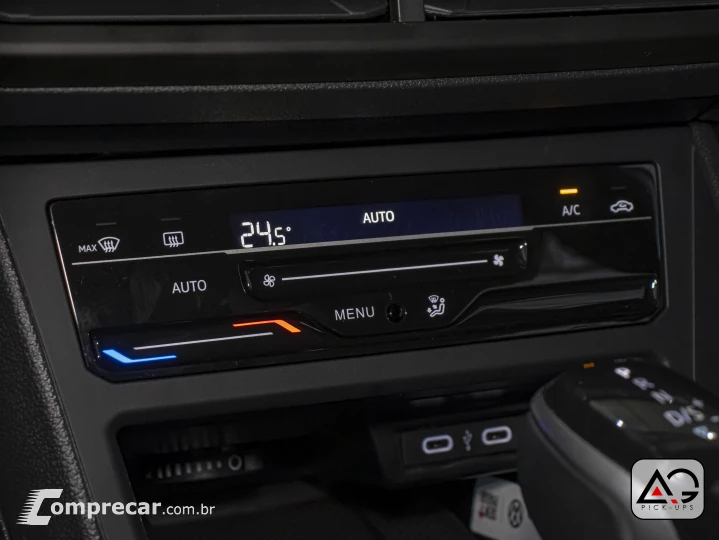 NIVUS 1.4 250 TSI GTS
