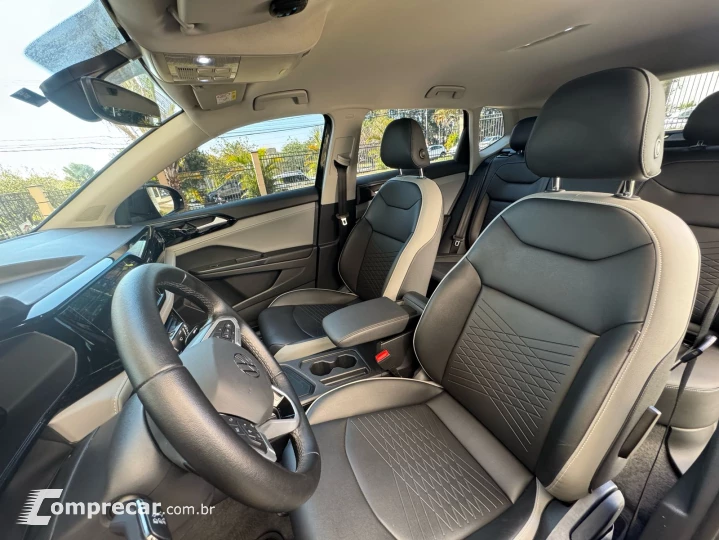 TAOS 1.4 250 TSI Comfortline