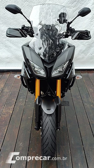 YAMAHA MT-09 TRACER