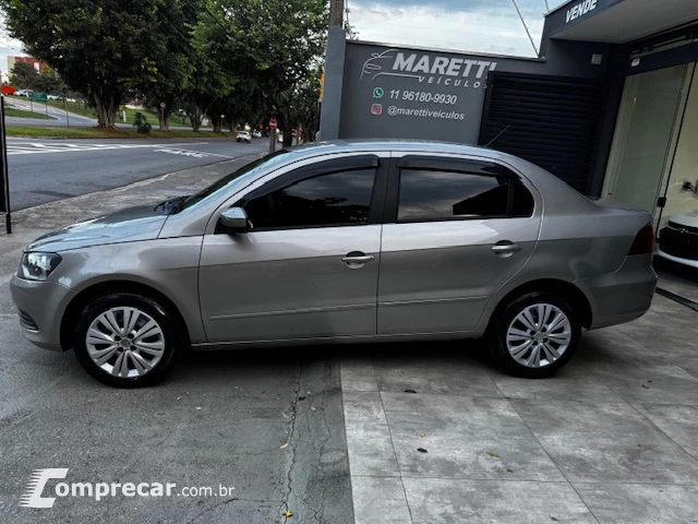 VOYAGE 1.0 MI 8V