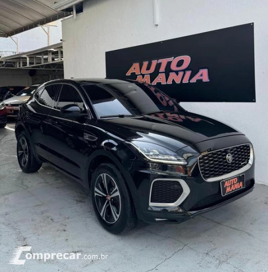 E-PACE P250 S R-DYNAMIC