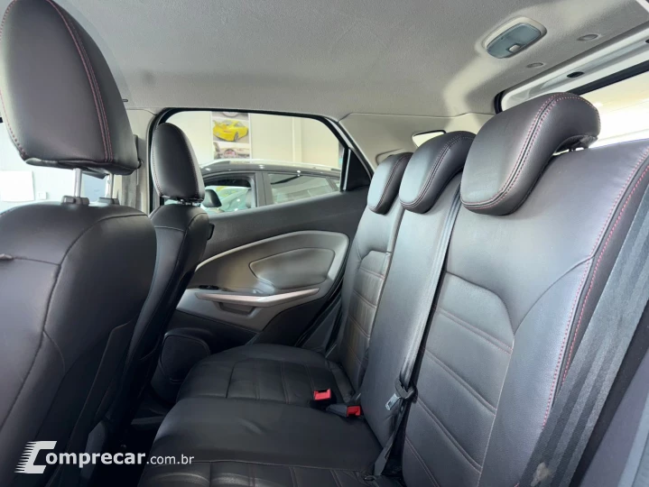 ECOSPORT 2.0 Titanium Plus 16V