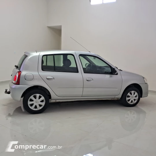 CLIO 1.0 RN 16V