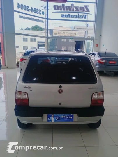 Uno 1.0 MILLE ECONOMY