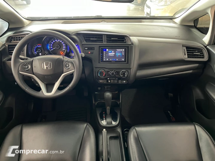 FIT 1.5 Personal 16V