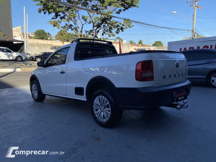 SAVEIRO 1.6 C CS 8V