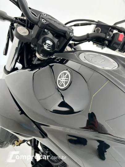 FAZER 250