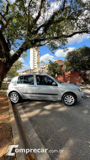 CLIO 1.6 AIR 16V