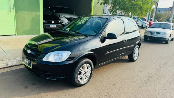 CELTA 1.0 MPFI LS 8V