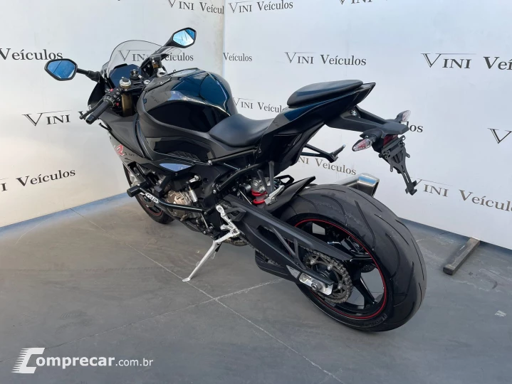 S1000 RR