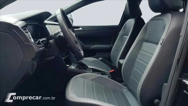 NIVUS 1.0 200 TSI TOTAL FLEX HIGHLINE AUTOMÁTICO