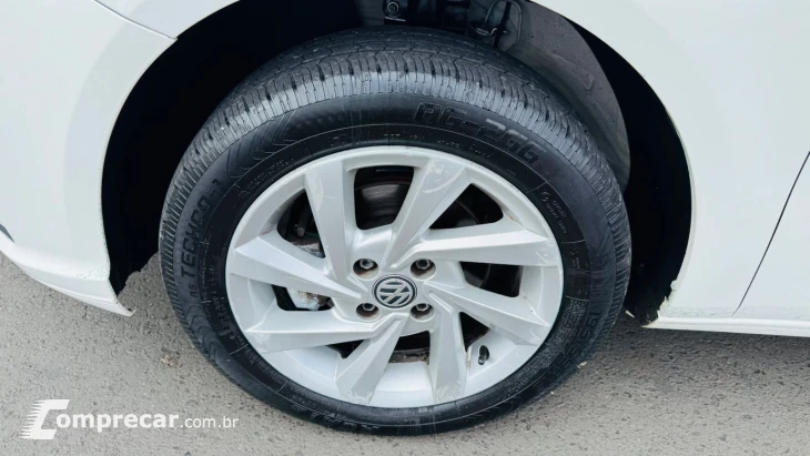 VOYAGE 1.6 MI Comfortline 8V