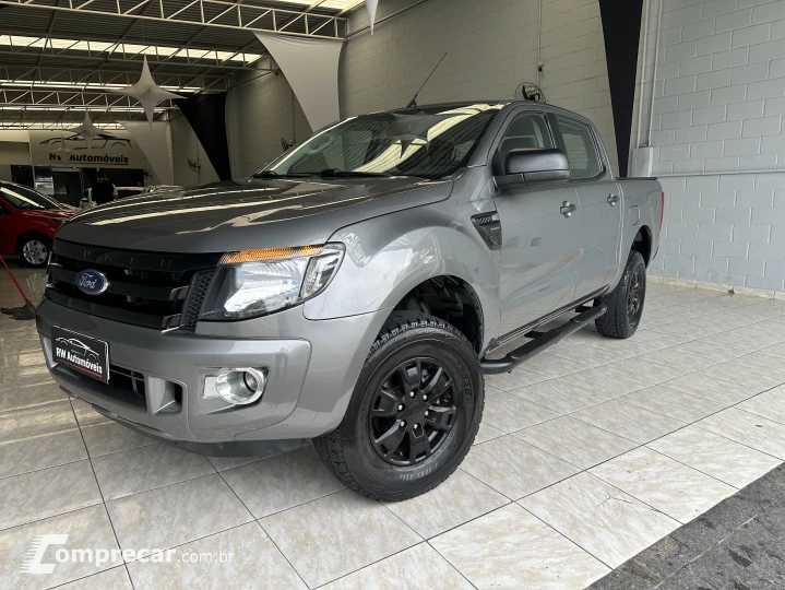 RANGER 2.5 XLS 4X2 CD 16V