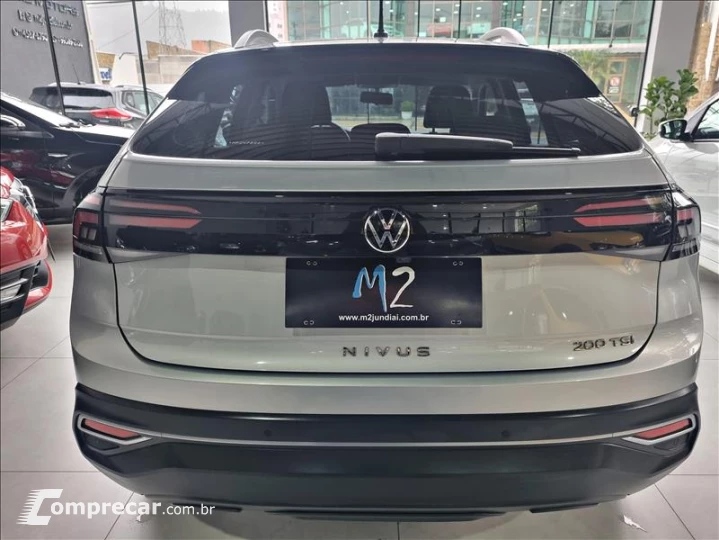 NIVUS 1.0 200 TSI Comfortline