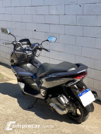 PCX 150