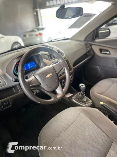 COBALT 1.4 LTZ 8V