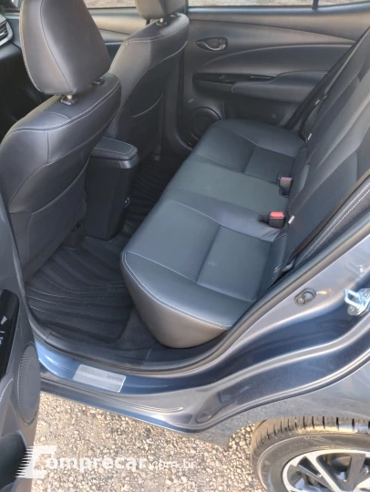 YARIS 1.5 16V XLS