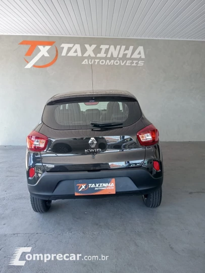 KWID 1.0 12V SCE Intense