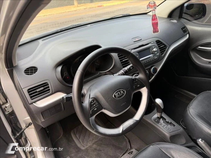 PICANTO 1.0 EX 12V