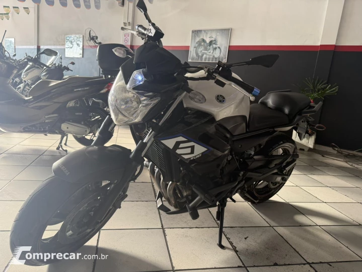 xj6 n sp