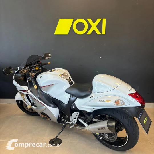 GSX 1300-R HAYABUSA