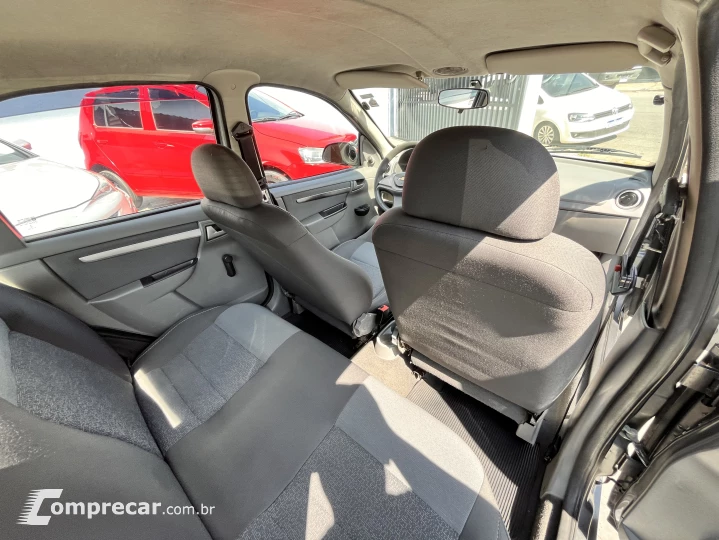 PRISMA 1.4 MPFI LT 8V