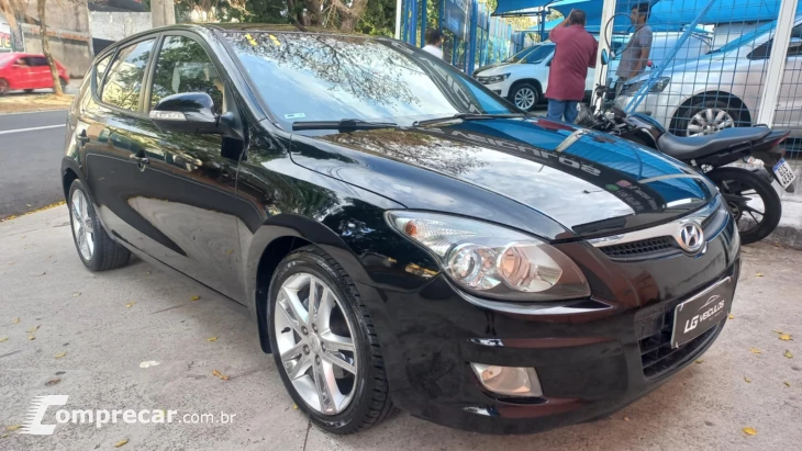 I30 2.0 MPI 16V