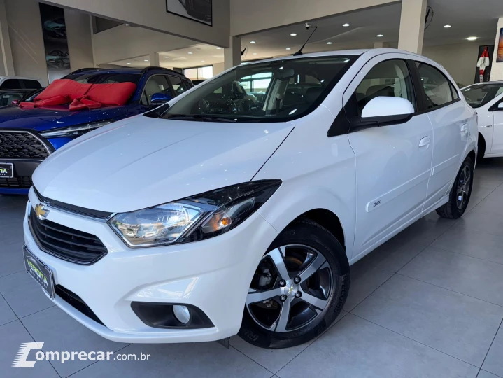 Onix LTZ 1.4
