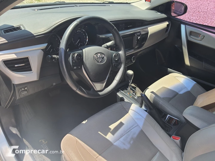 COROLLA 2.0 XEI 16V