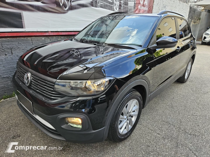 T-CROSS 1.0 200 TSI Sense