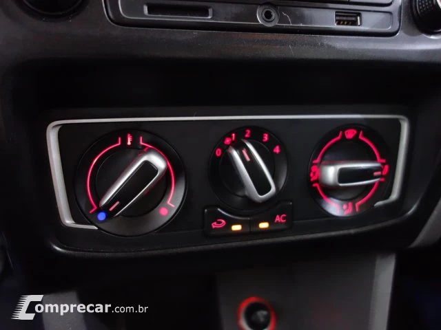 FOX - 1.0 MI BLUEMOTION 8V 4P MANUAL